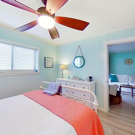 Hilton Head Resort 2221 Île de Hilton-Head Extérieur photo