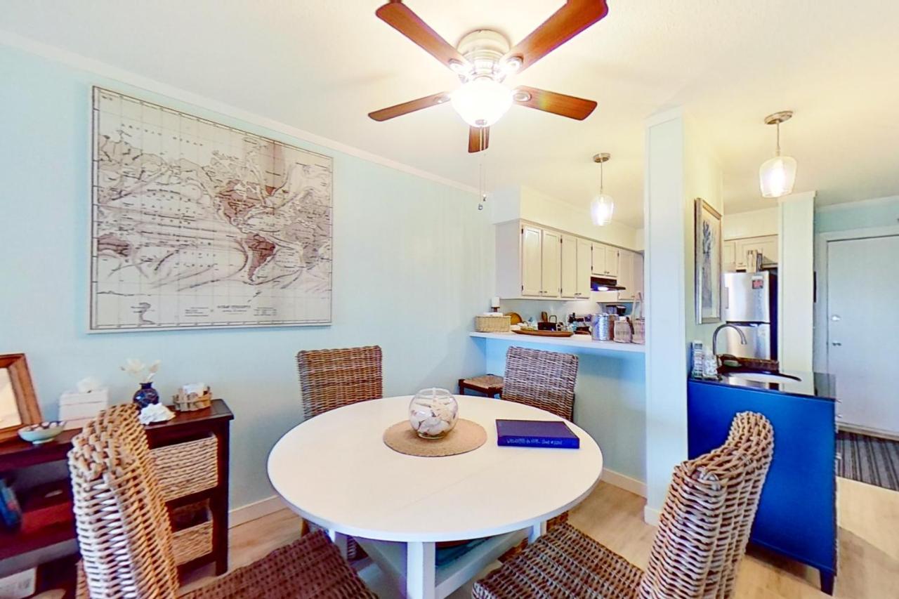 Hilton Head Resort 2221 Île de Hilton-Head Extérieur photo