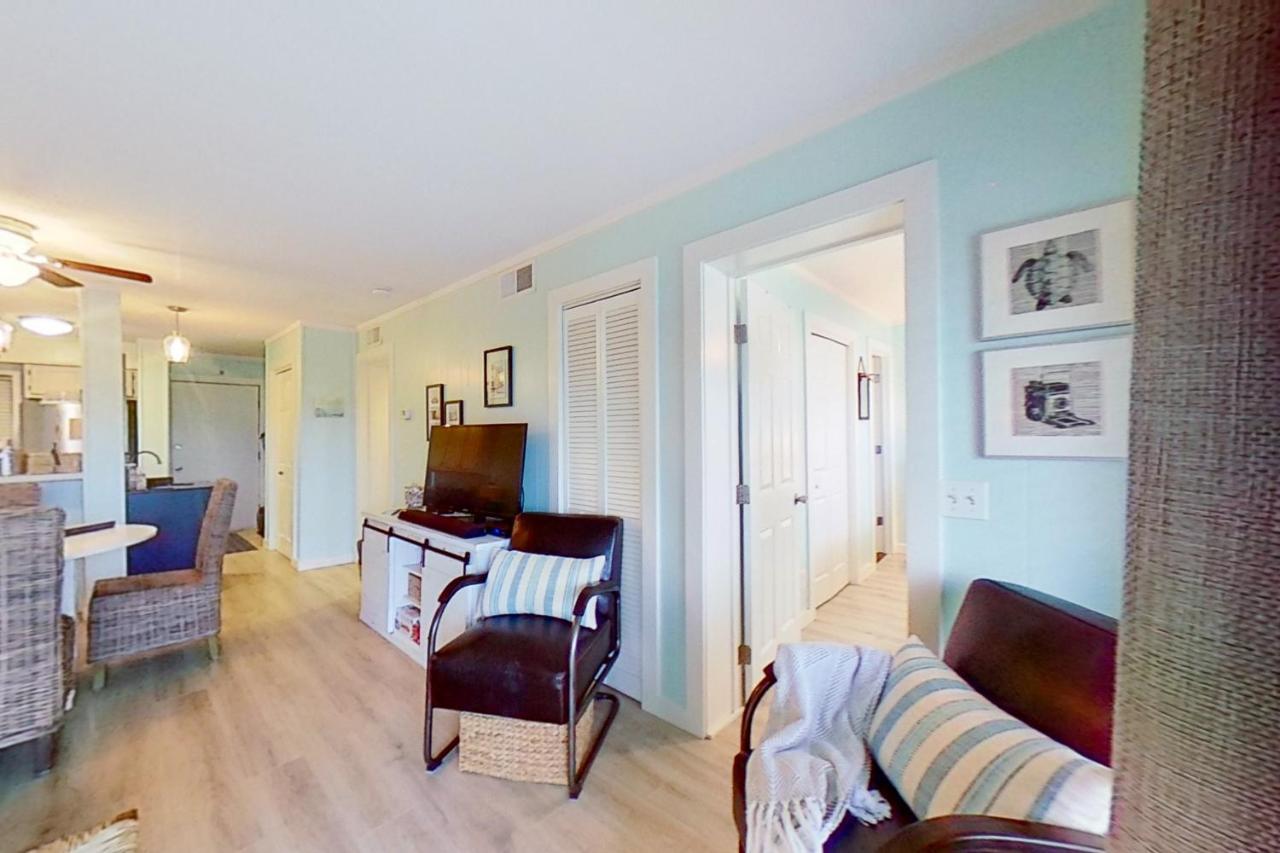 Hilton Head Resort 2221 Île de Hilton-Head Extérieur photo