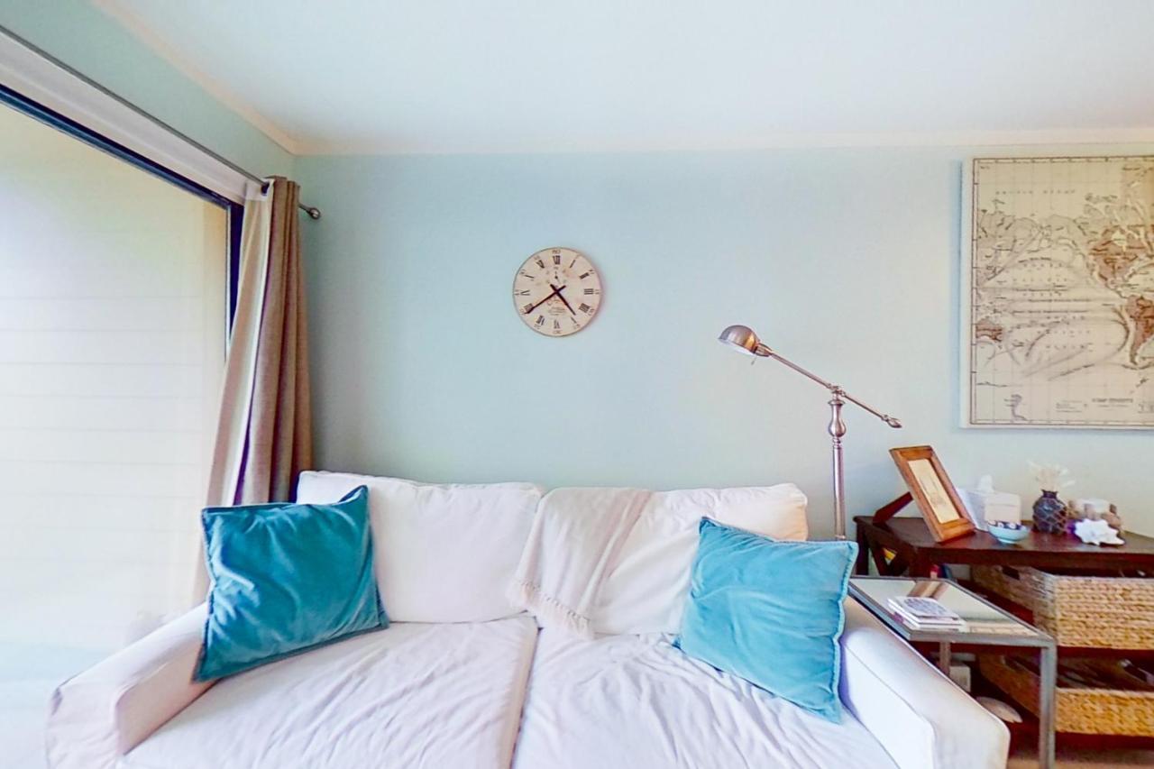 Hilton Head Resort 2221 Île de Hilton-Head Extérieur photo