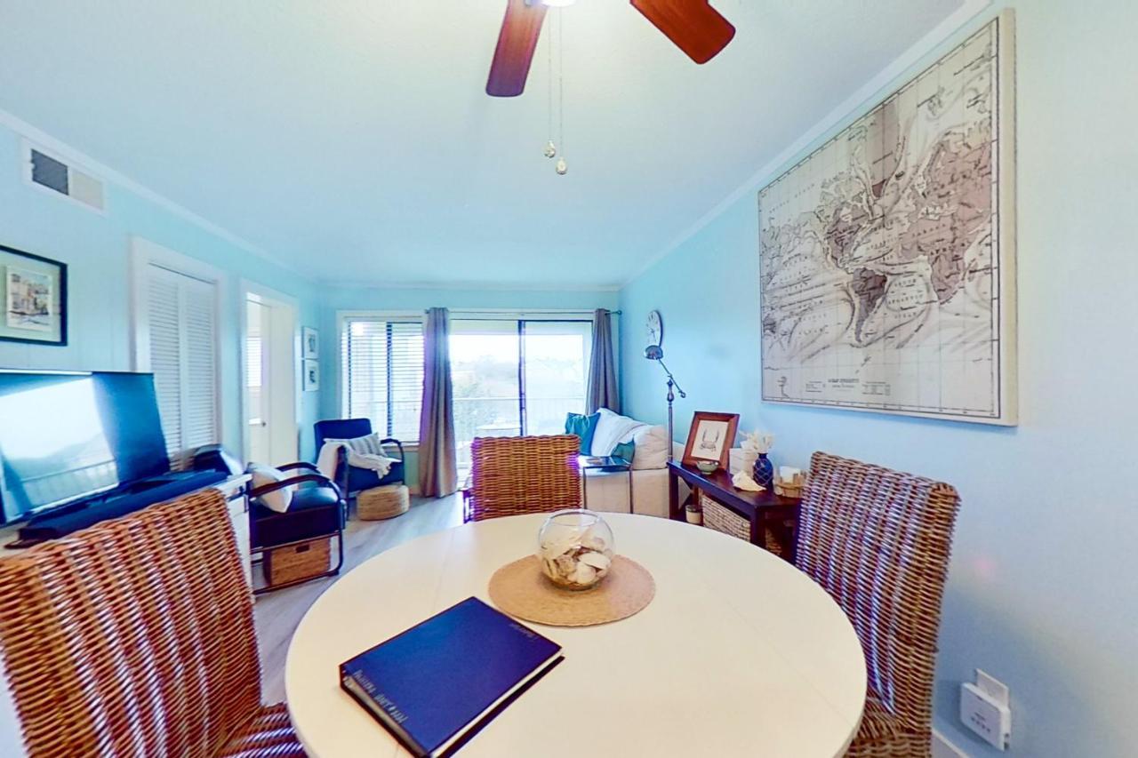 Hilton Head Resort 2221 Île de Hilton-Head Extérieur photo