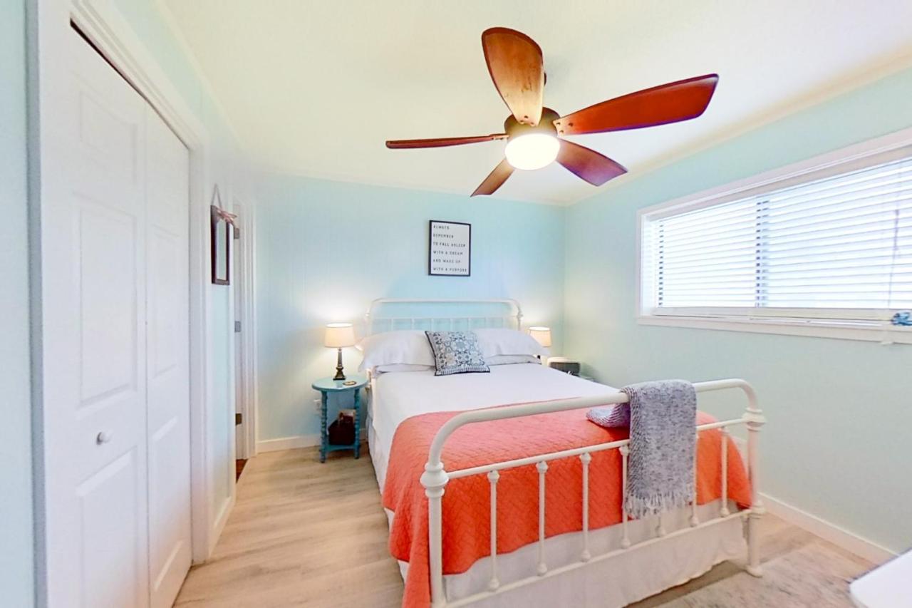 Hilton Head Resort 2221 Île de Hilton-Head Extérieur photo