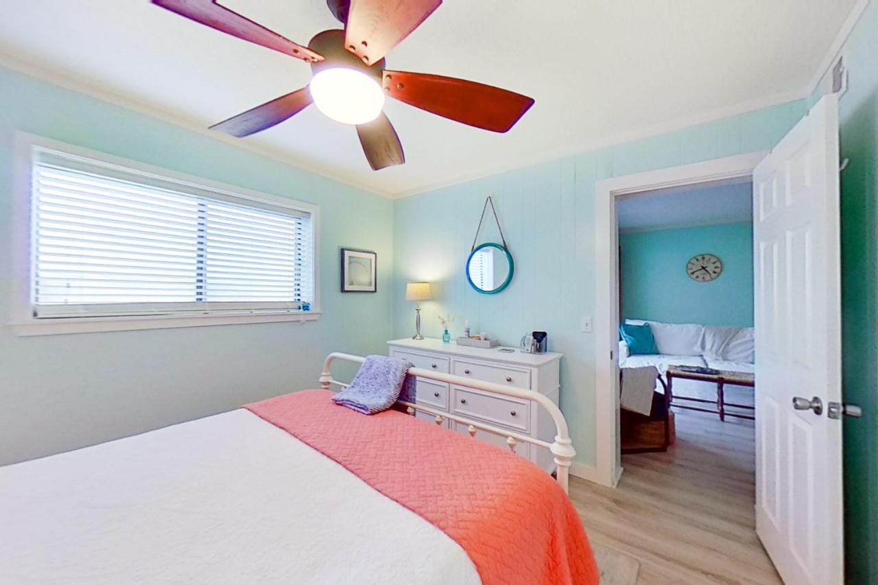 Hilton Head Resort 2221 Île de Hilton-Head Extérieur photo
