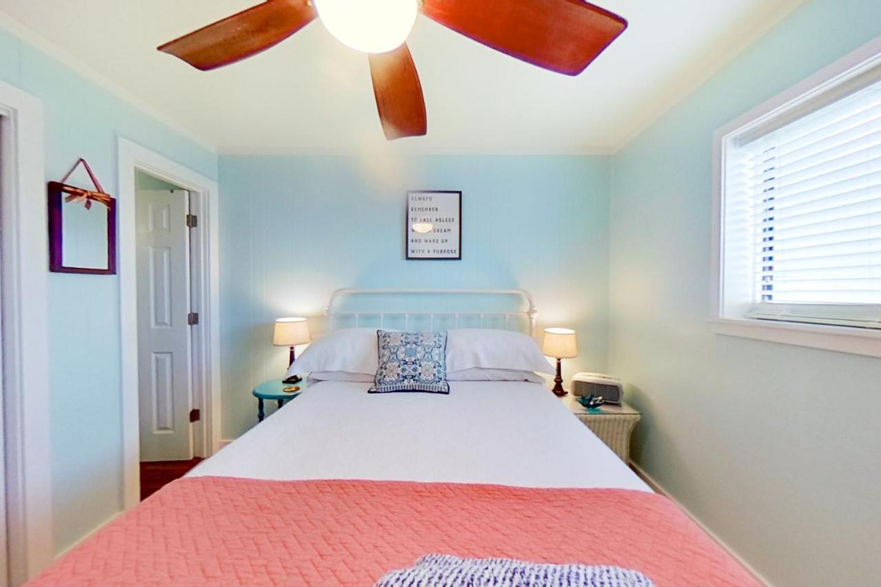 Hilton Head Resort 2221 Île de Hilton-Head Extérieur photo