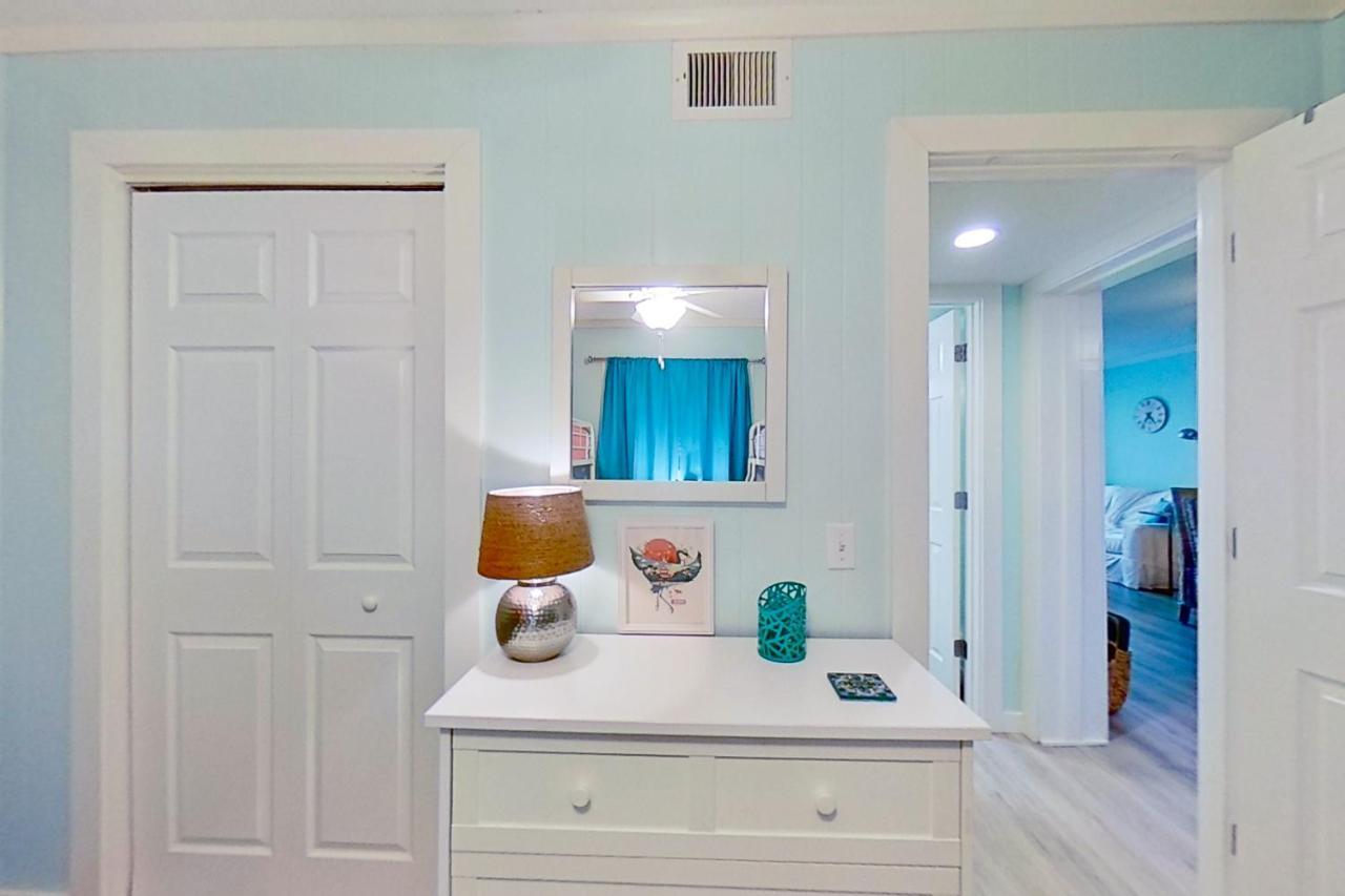 Hilton Head Resort 2221 Île de Hilton-Head Extérieur photo