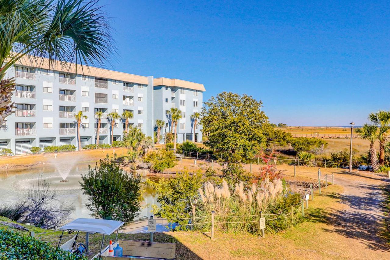 Hilton Head Resort 2221 Île de Hilton-Head Extérieur photo
