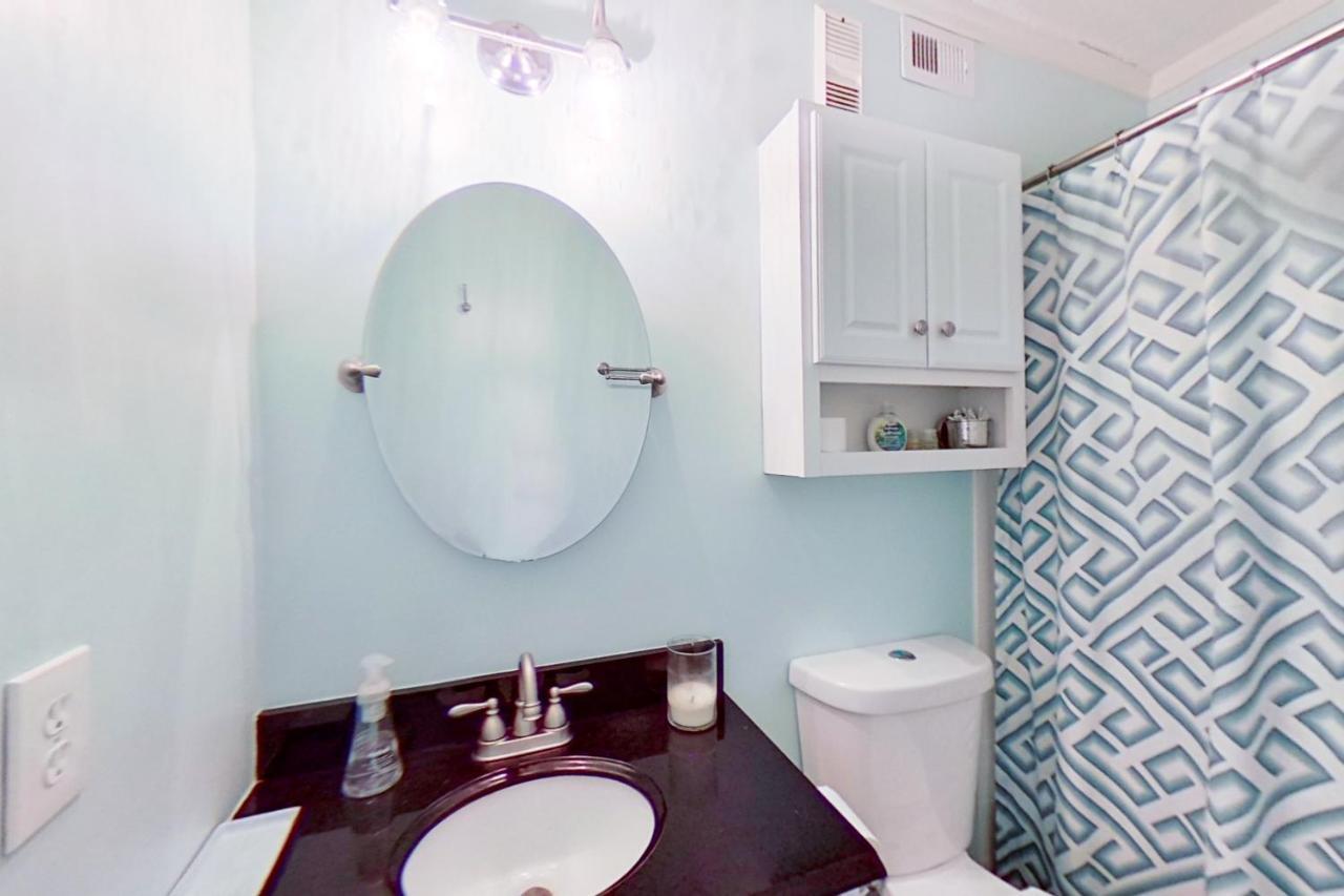 Hilton Head Resort 2221 Île de Hilton-Head Extérieur photo