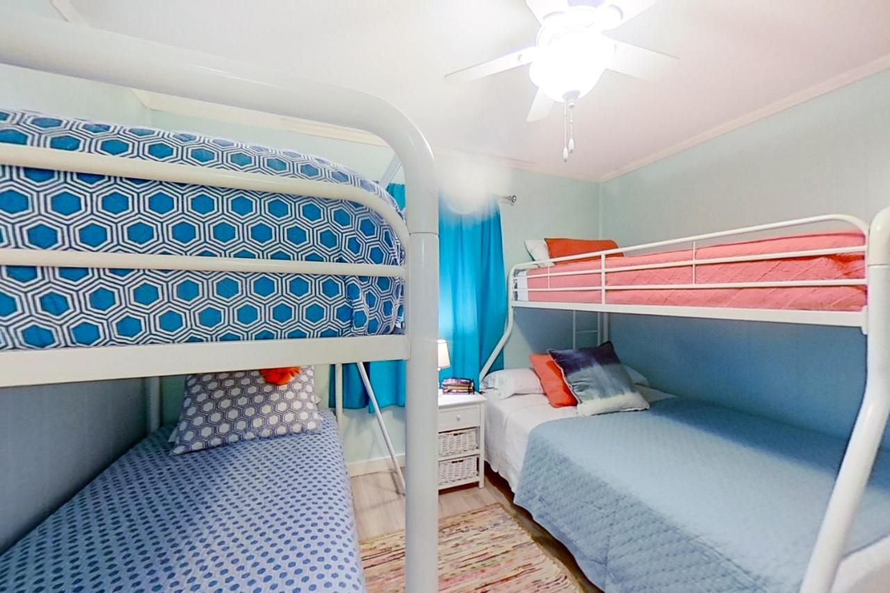 Hilton Head Resort 2221 Île de Hilton-Head Extérieur photo