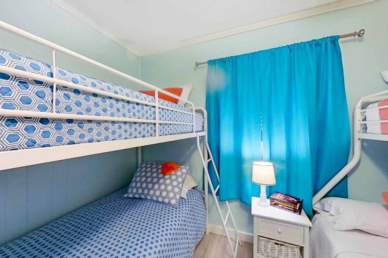 Hilton Head Resort 2221 Île de Hilton-Head Extérieur photo