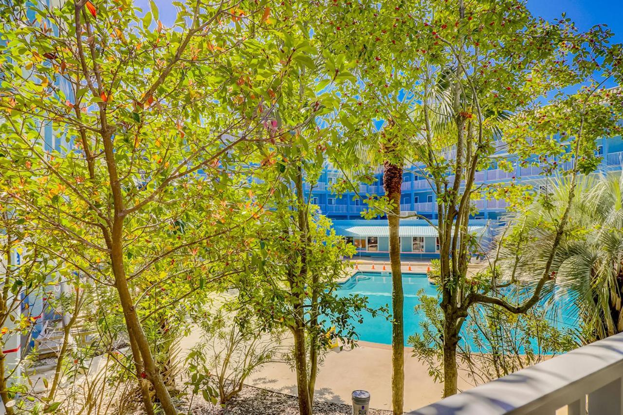 Hilton Head Resort 2221 Île de Hilton-Head Extérieur photo