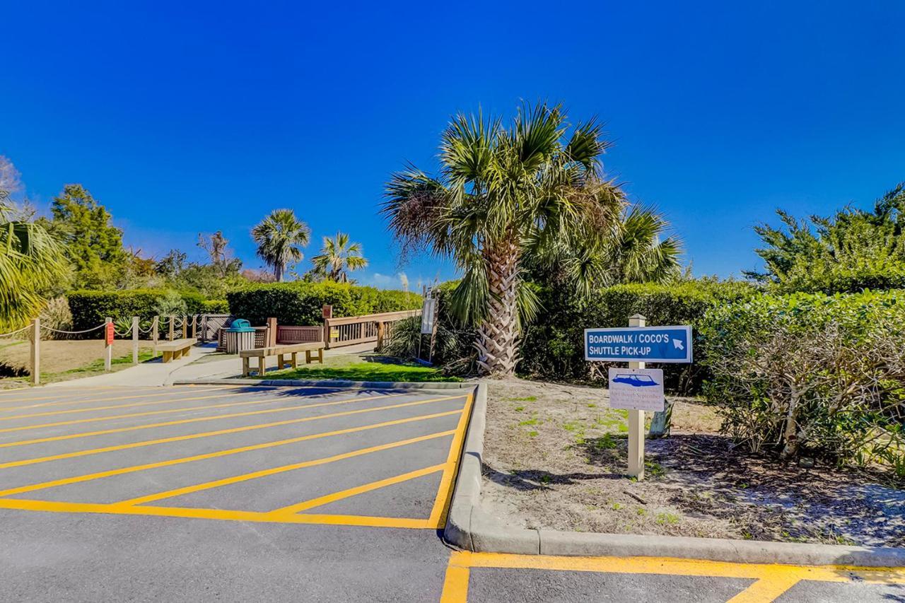 Hilton Head Resort 2221 Île de Hilton-Head Extérieur photo